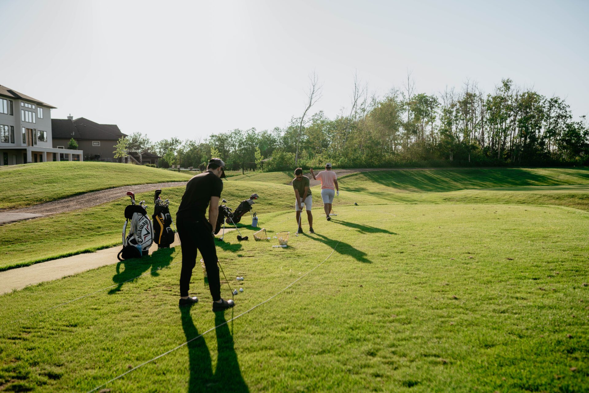 Greenbryre Golf-Spring Junior Golf Classes Spring Junior Golf Classes